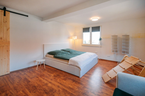 Large family apartment in central Sasbachwalden - Gallery - 16