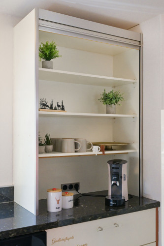 Large family apartment in central Sasbachwalden - Gallery - 37