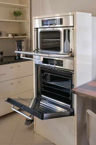 Large family apartment in central Sasbachwalden - Gallery - 38