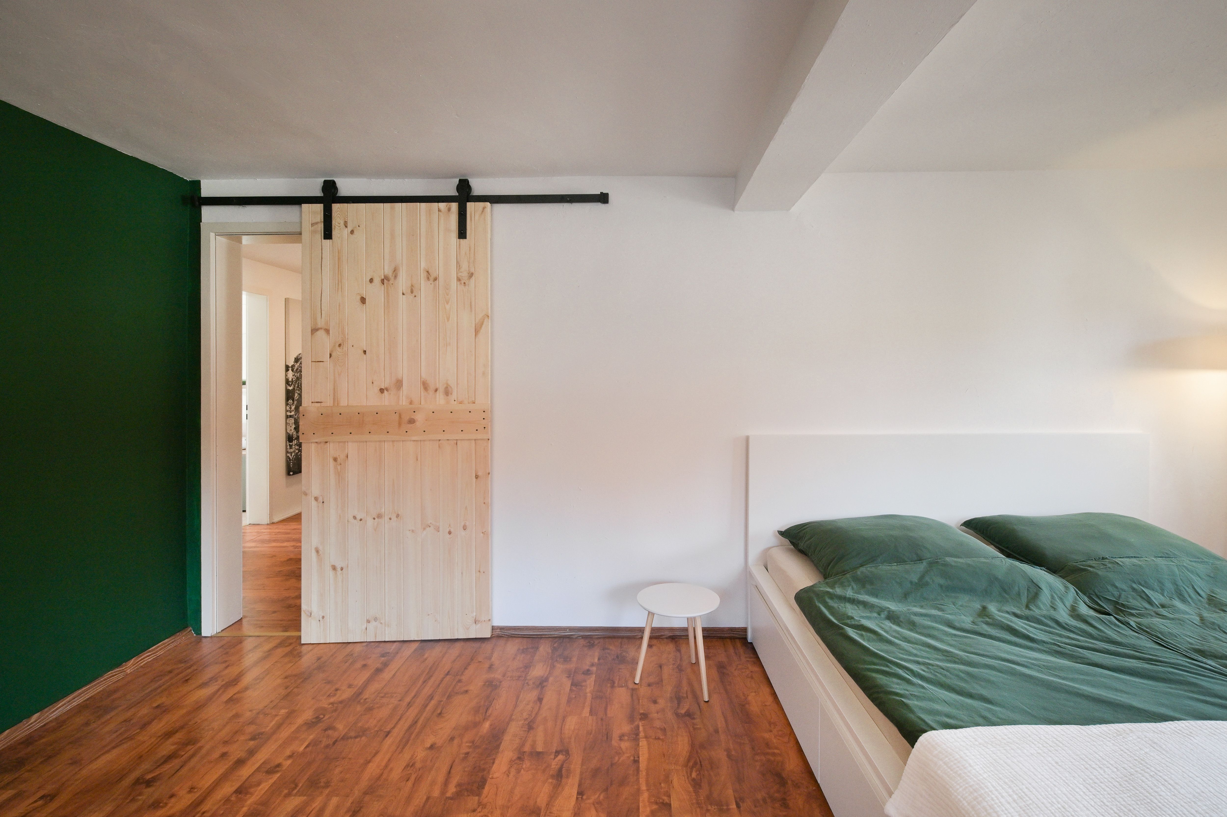 Large Family Apartment In Central Sasbachwalden - Large family apartment in central Sasbachwalden - Gallery - 12