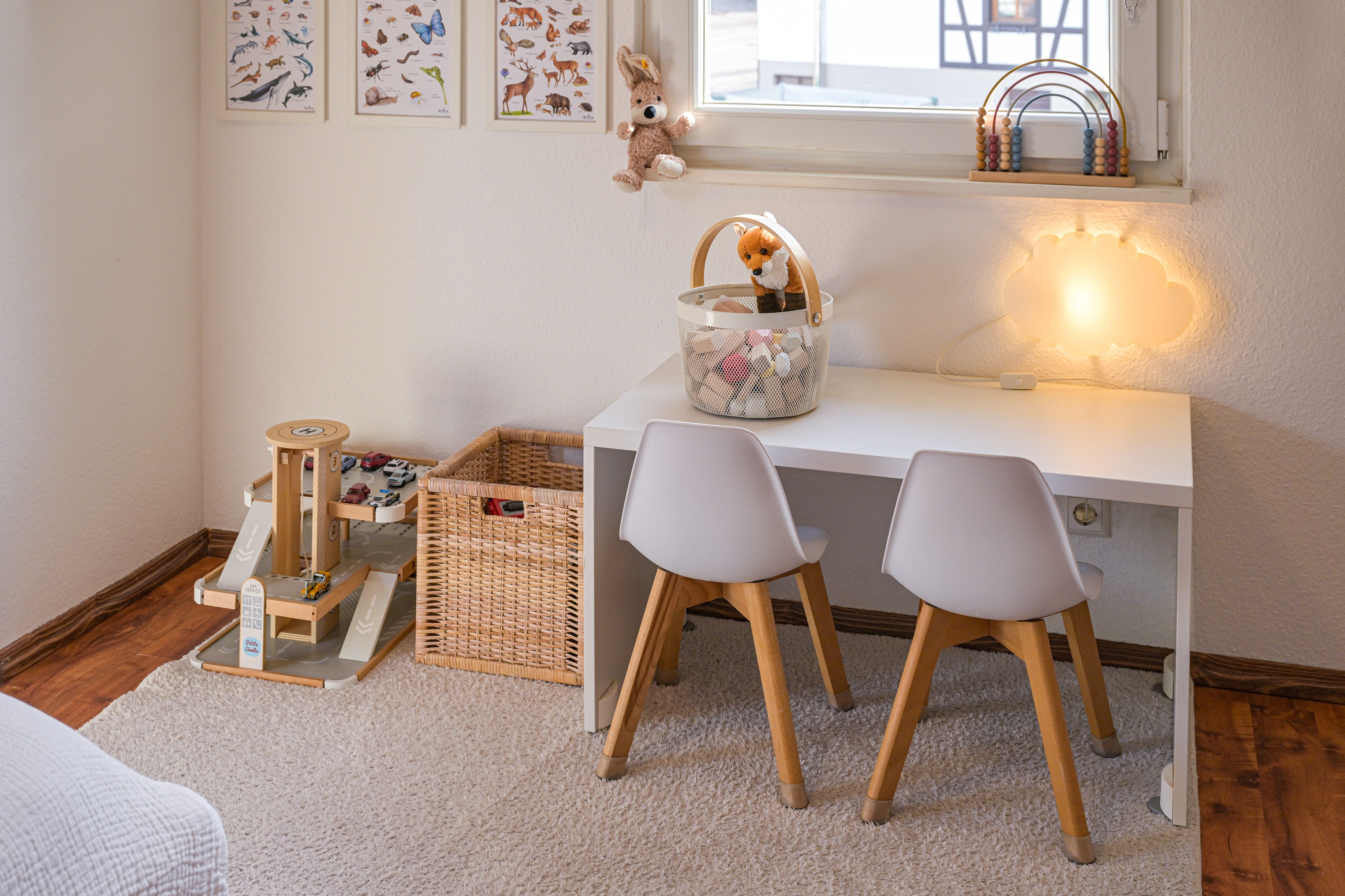 Large Family Apartment In Central Sasbachwalden - Large family apartment in central Sasbachwalden - Gallery - 9