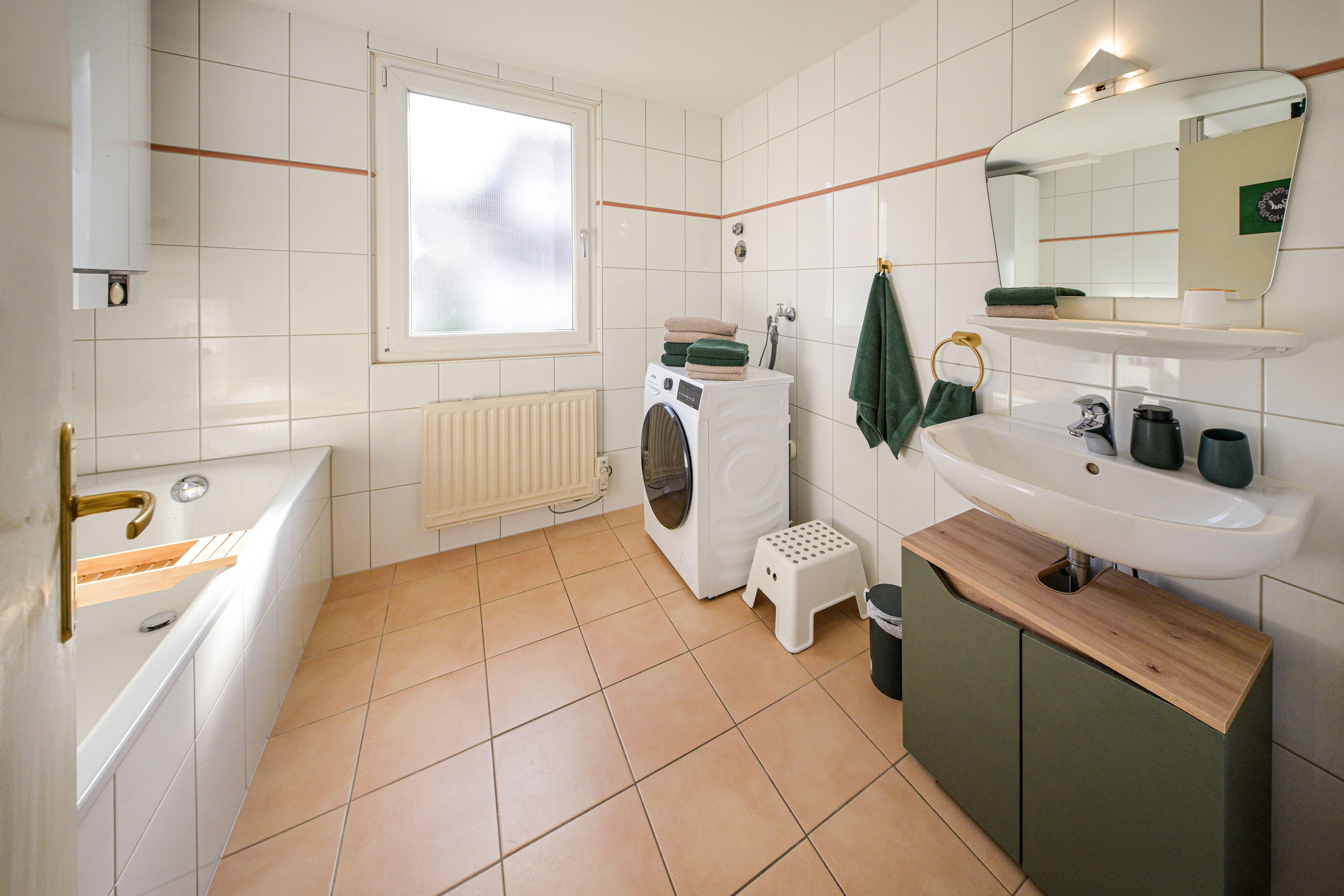 Large Family Apartment In Central Sasbachwalden - Large family apartment in central Sasbachwalden - Gallery - 5