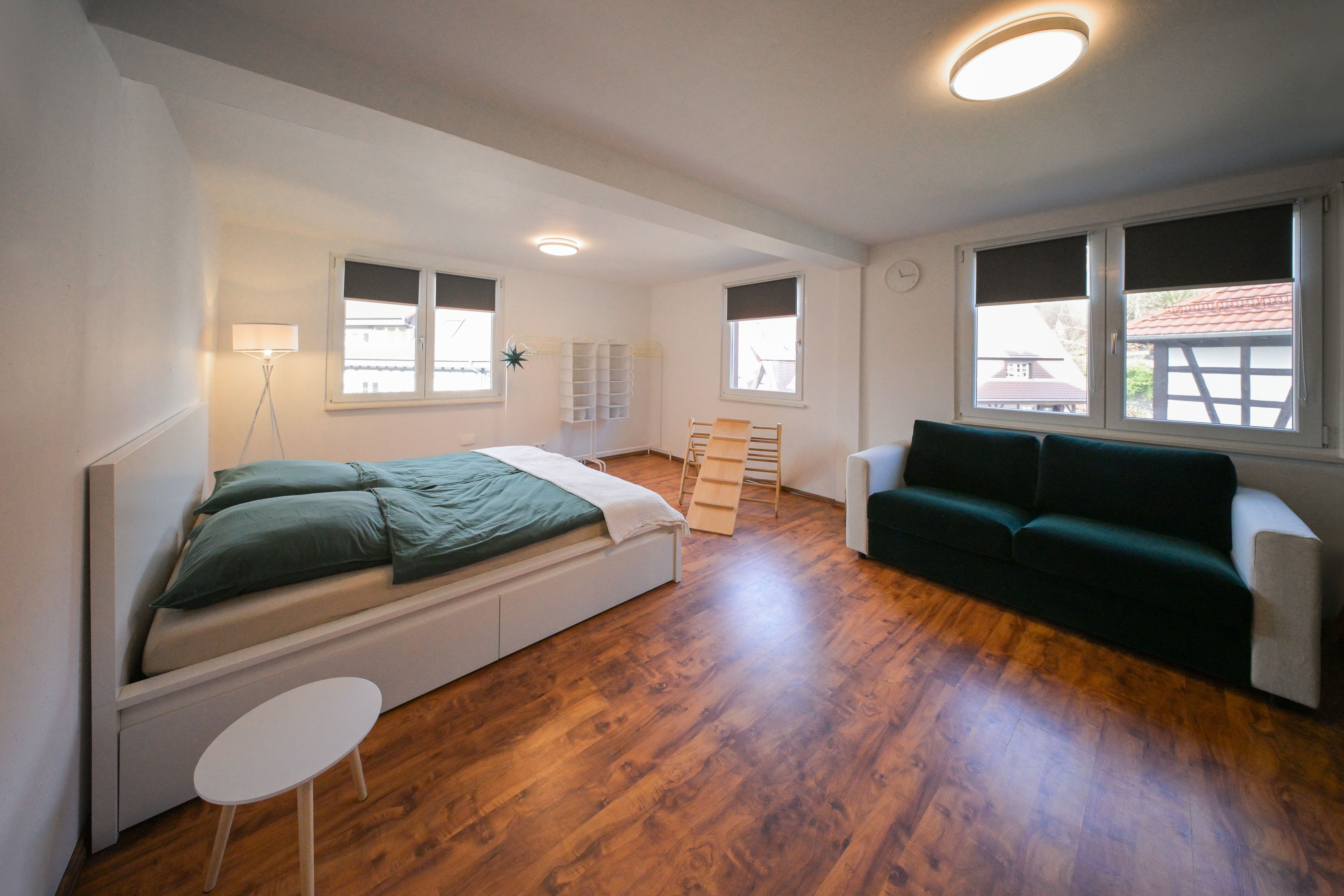 Large Family Apartment In Central Sasbachwalden - Large family apartment in central Sasbachwalden - Gallery - 15