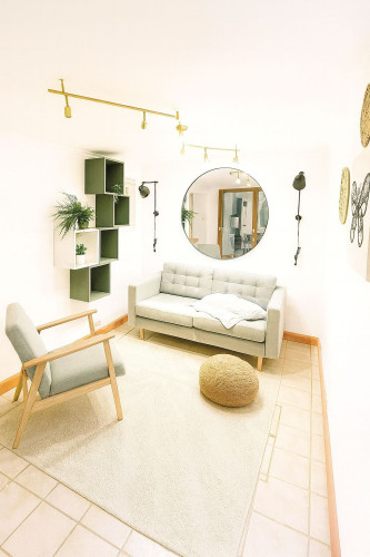 House with 5 bedrooms located in Gräfelfing