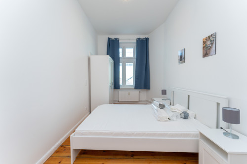 Charming and gorgeous flat in Prenzlauer Berg