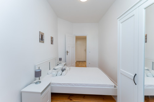 Charming and gorgeous flat in Prenzlauer Berg