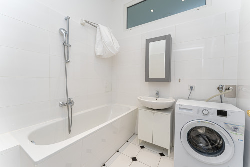 Charming and gorgeous flat in Prenzlauer Berg