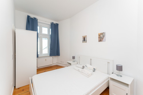 Charming and gorgeous flat in Prenzlauer Berg