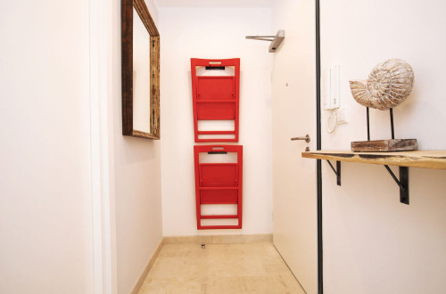 Beautiful single room apartment in lovely Schöneberg 11-1bed Etage 2