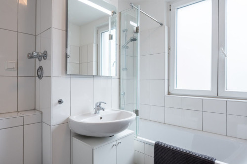 Fantastic studio in Neukölln (Berlin)