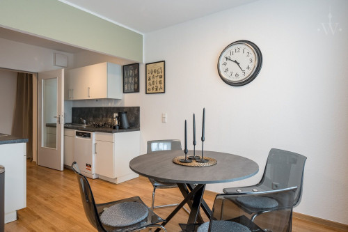 Fantastic studio in Neukölln (Berlin)