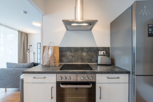 Fantastic studio in Neukölln (Berlin)