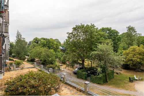 Fantastic studio in Neukölln (Berlin)