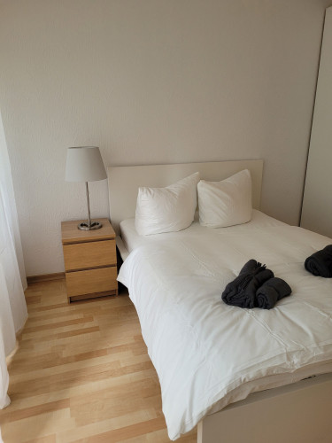 Modern and gorgeous loft in Tiergarten