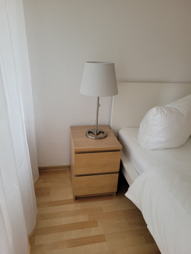 Modern and gorgeous loft in Tiergarten