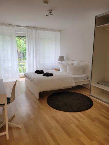 Modern and gorgeous loft in Tiergarten