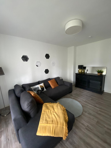 Great, perfect flat in Friedrichshain (Berlin)