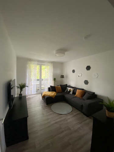 Great, perfect flat in Friedrichshain (Berlin)