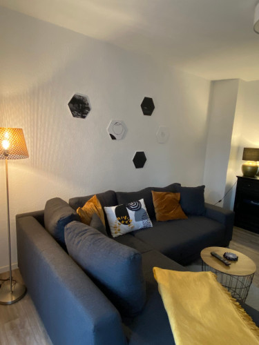 Great, perfect flat in Friedrichshain (Berlin)
