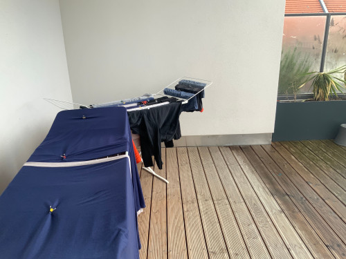 Nice, lovely apartment in Hansaviertel