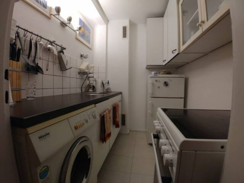 Spiegeltanzpalast Charmante und fantastische Wohnung auf Zeit in München