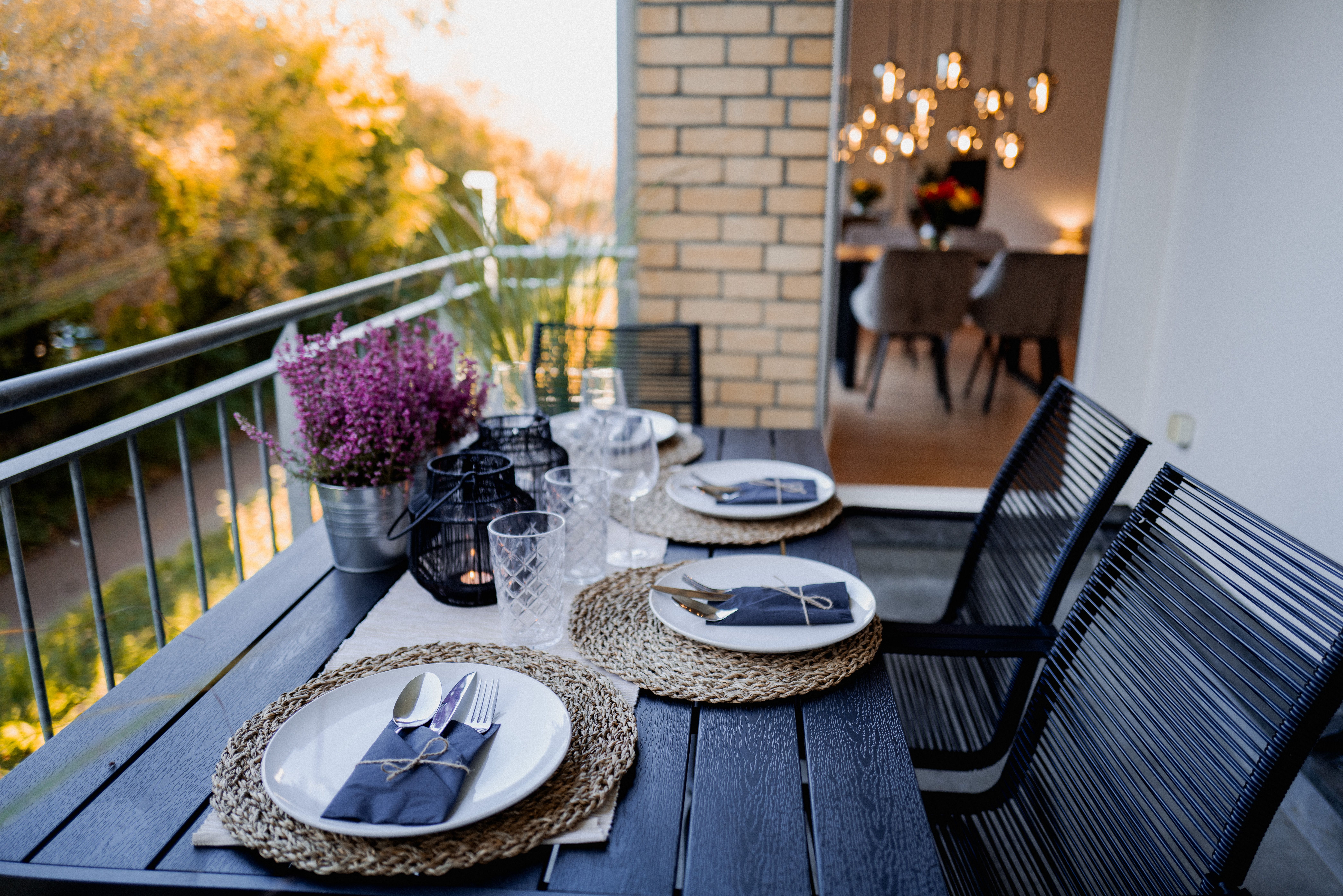  Furnished 2- Room Flat At The Sieben- Seen-Center For 4 People  -  Furnished 2- room flat at the Sieben- Seen-Center for 4 people  - Gallery -  6