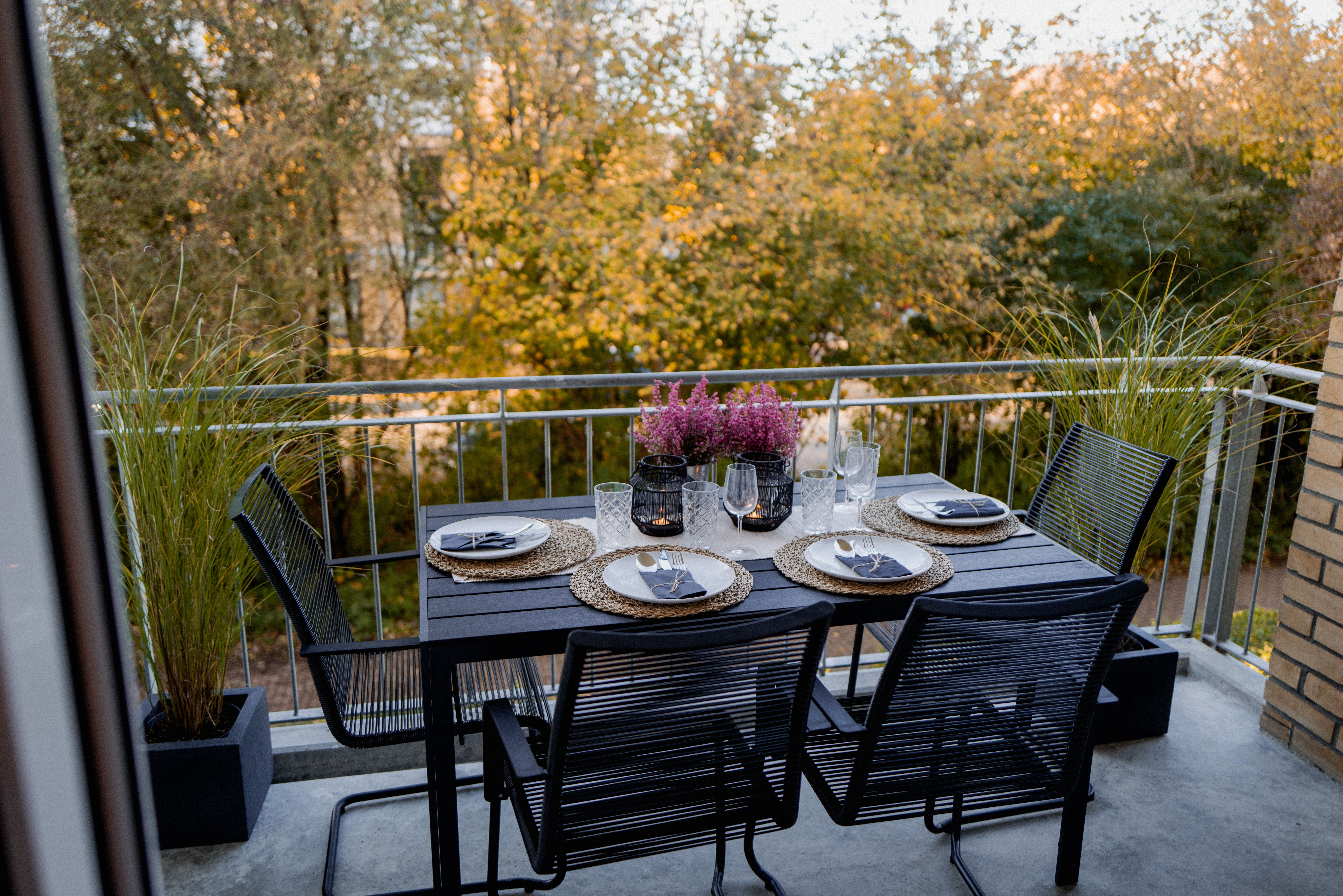  Furnished 2- Room Flat At The Sieben- Seen-Center For 4 People  -  Furnished 2- room flat at the Sieben- Seen-Center for 4 people  - Gallery -  5