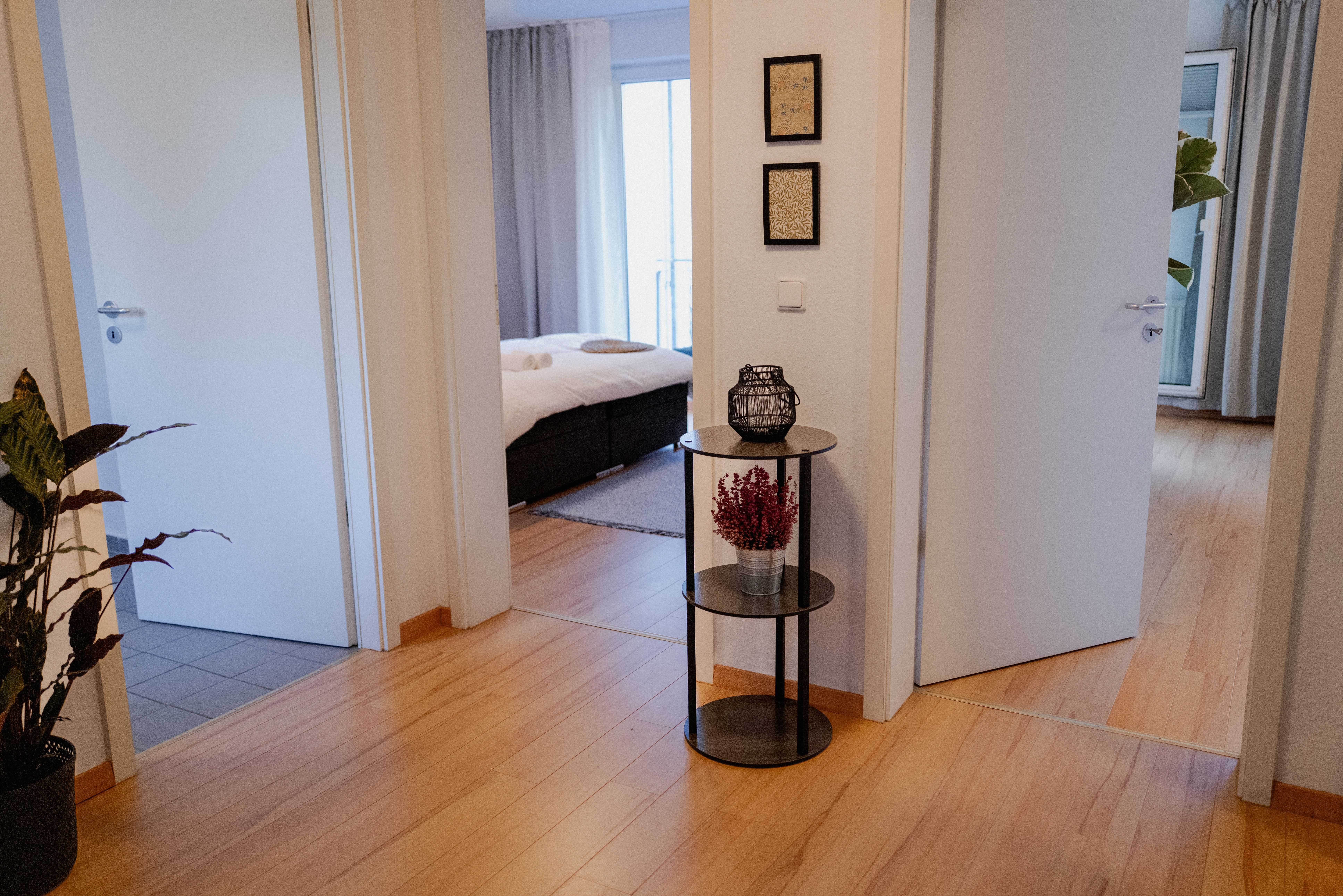  Furnished 2- Room Flat At The Sieben- Seen-Center For 4 People  -  Furnished 2- room flat at the Sieben- Seen-Center for 4 people  - Gallery -  13