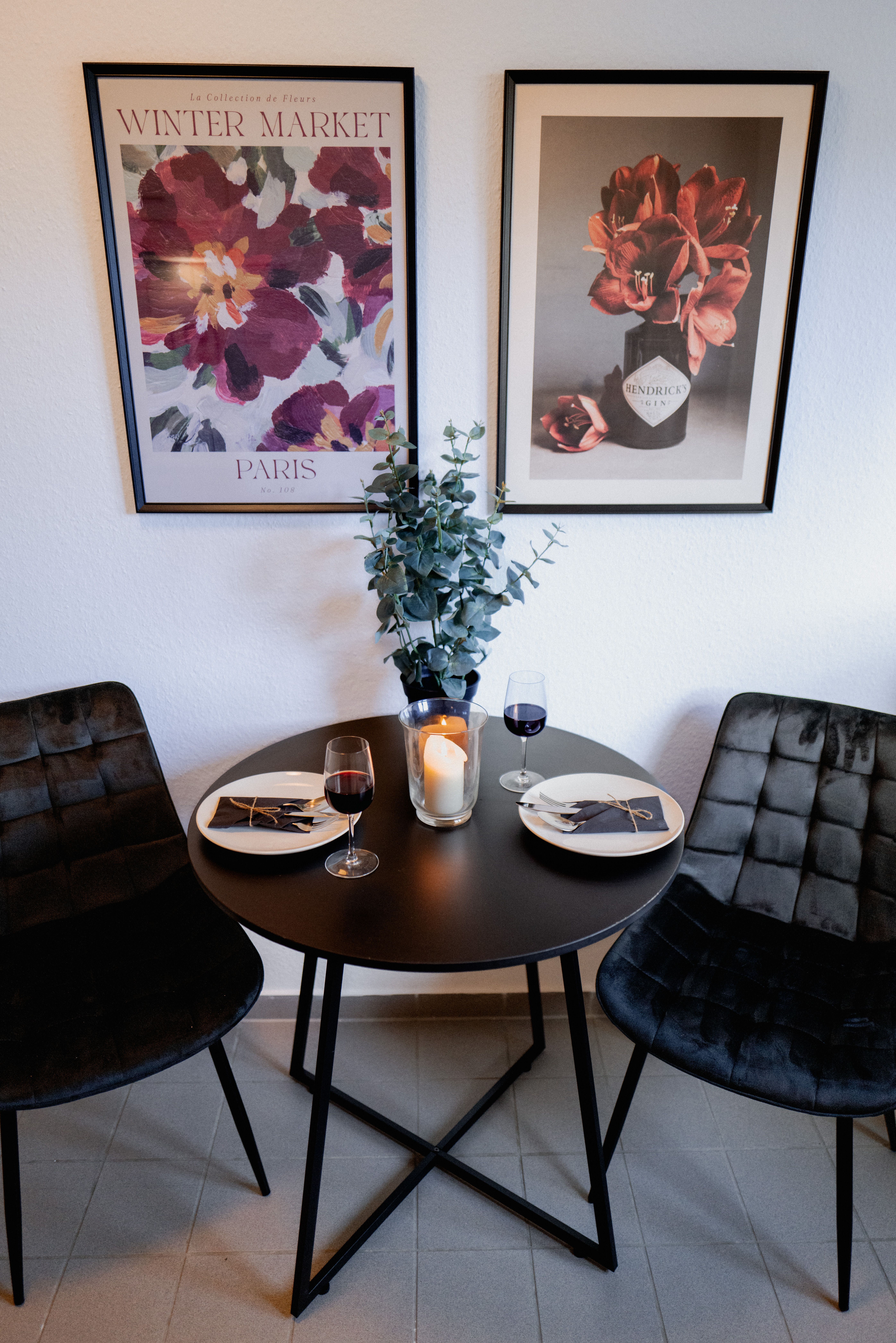  Furnished 2- Room Flat At The Sieben- Seen-Center For 4 People  -  Furnished 2- room flat at the Sieben- Seen-Center for 4 people  - Gallery -  16