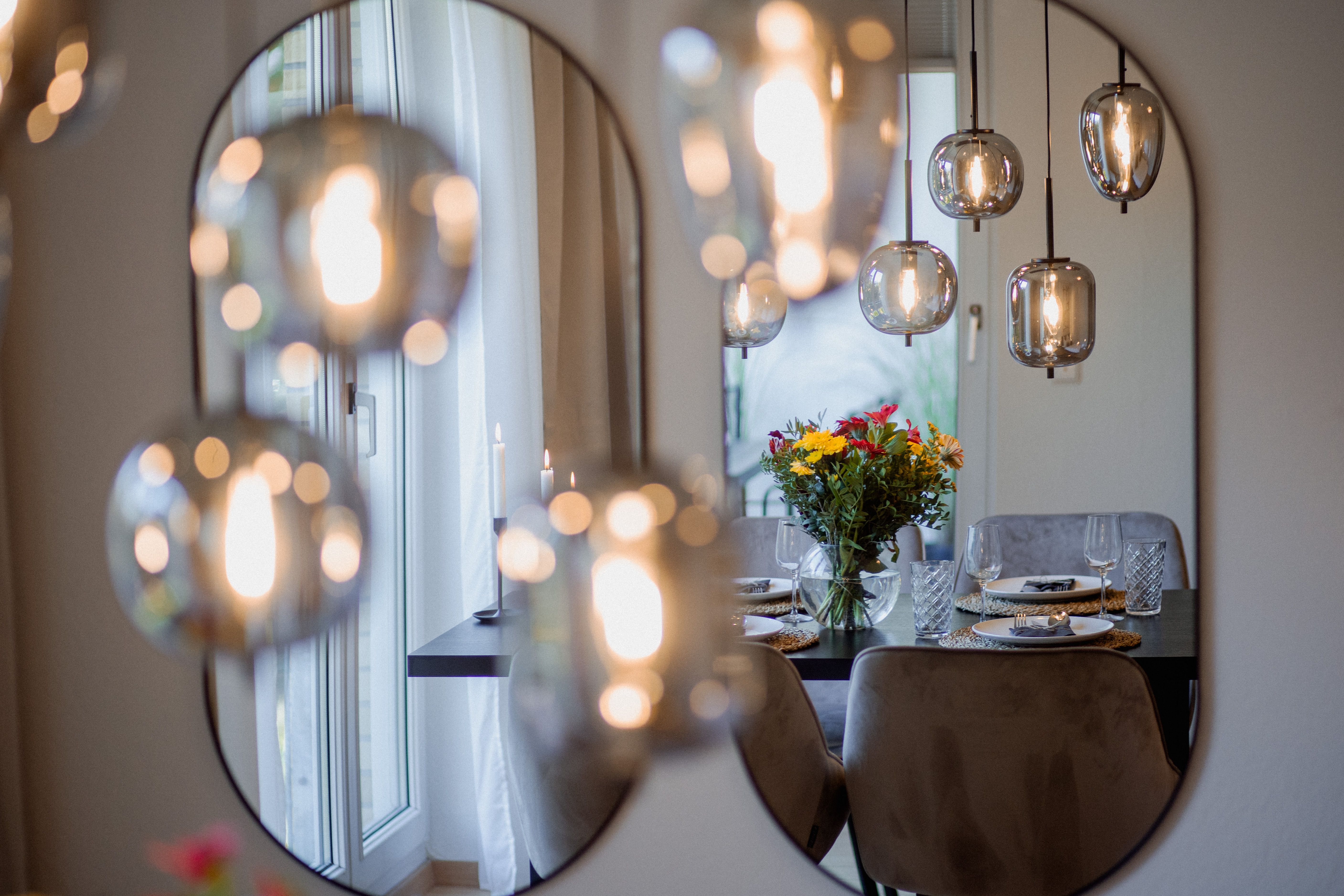  Furnished 2- Room Flat At The Sieben- Seen-Center For 4 People  -  Furnished 2- room flat at the Sieben- Seen-Center for 4 people  - Gallery -  2