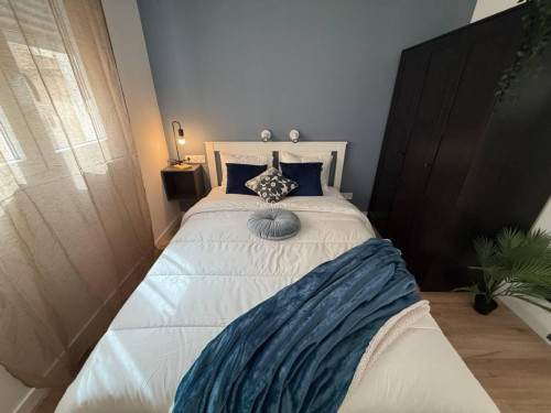 Nice studio near Castello metro