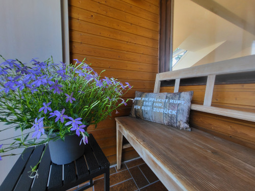 Spacious and great suite (Herrsching am Ammersee)