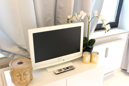 Co-Living : Wohnen wie im Hotel ! | Modernes möbliertes Zimmer in Köln - Neuehrenfeld ! - Gallery - 6