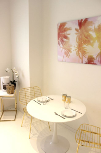 Co-Living : Wohnen wie im Hotel ! | Modernes möbliertes Zimmer in Köln - Neuehrenfeld ! - Gallery - 8