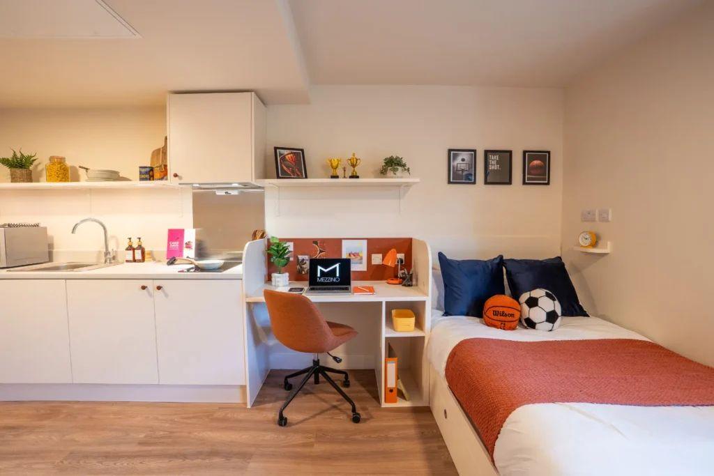 Premium Studio - 36