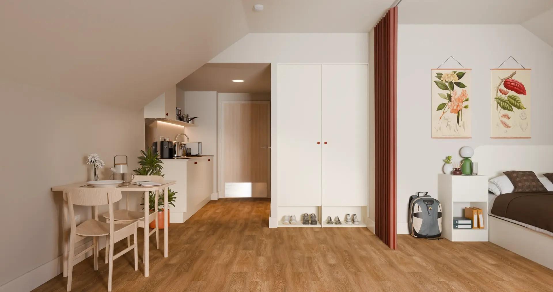Premium Plus Studio - 12