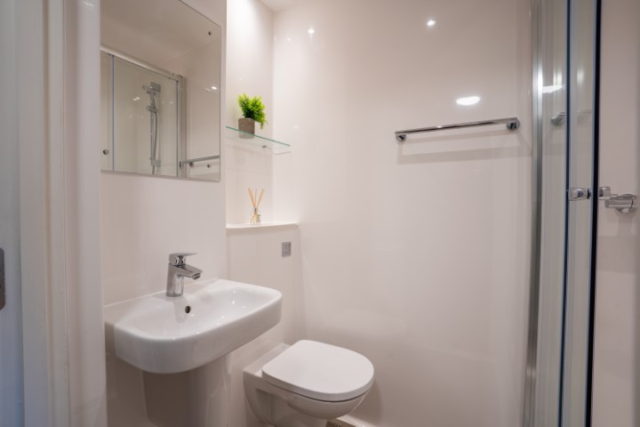 Deluxe Plus Studio -Dual Occupancy - Valerian - Gallery - 10