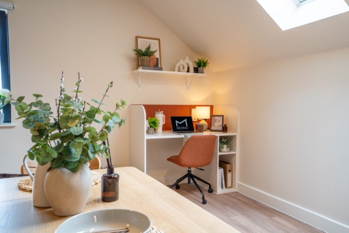 Grande Deluxe Studio -Dual Occupancy - Valerian - Gallery - 4