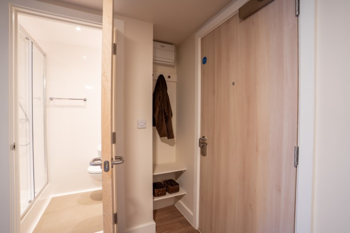 Grande Deluxe Studio -Dual Occupancy - Valerian - Gallery - 7