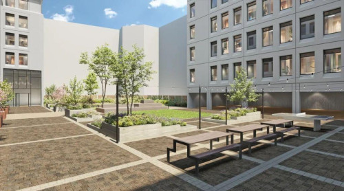 Telephone House - Gallery - 295