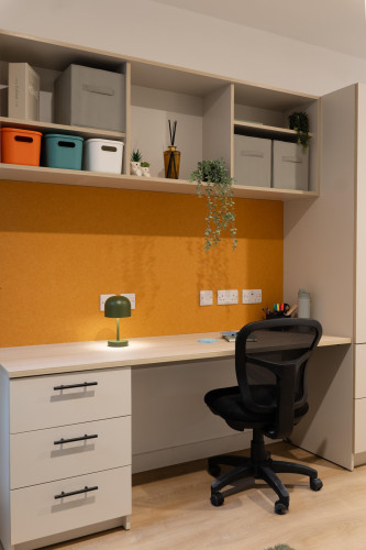 Telephone House - Gallery - 25