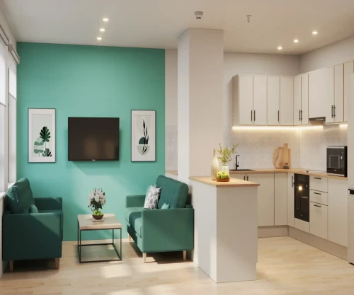 Telephone House - Gallery - 11