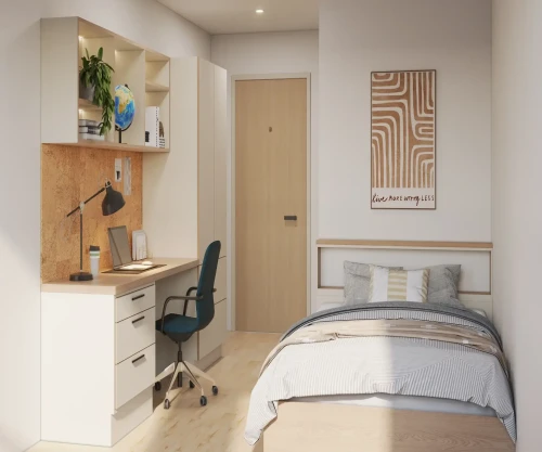 Telephone House - Gallery - 21