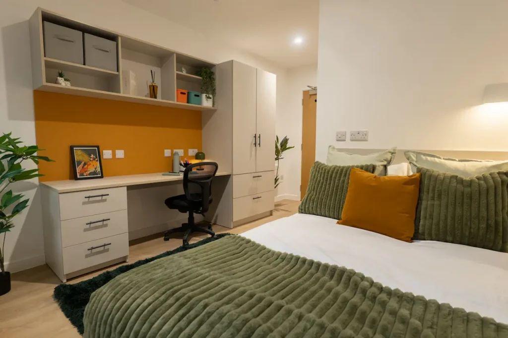 Classic En Suite - 29