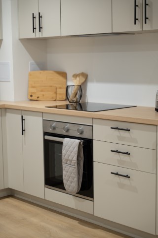 Standard Studio - Telephone House - Gallery - 7