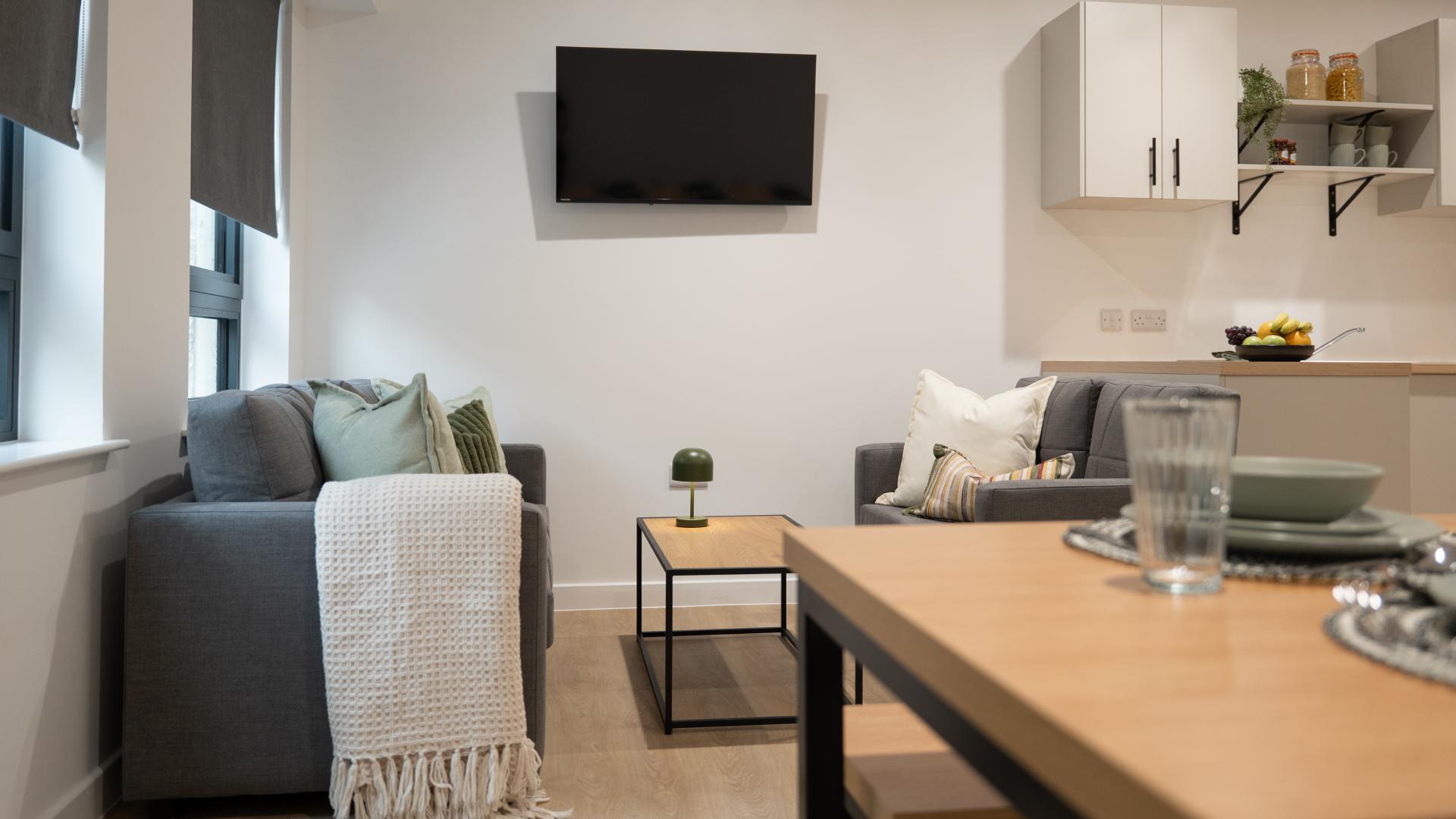 Premium En Suite - 24