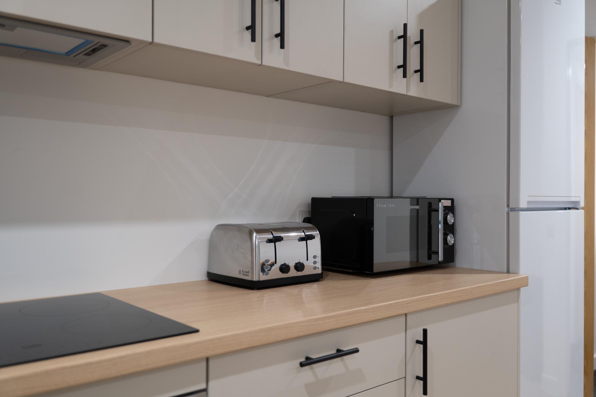 Premium En Suite - 26