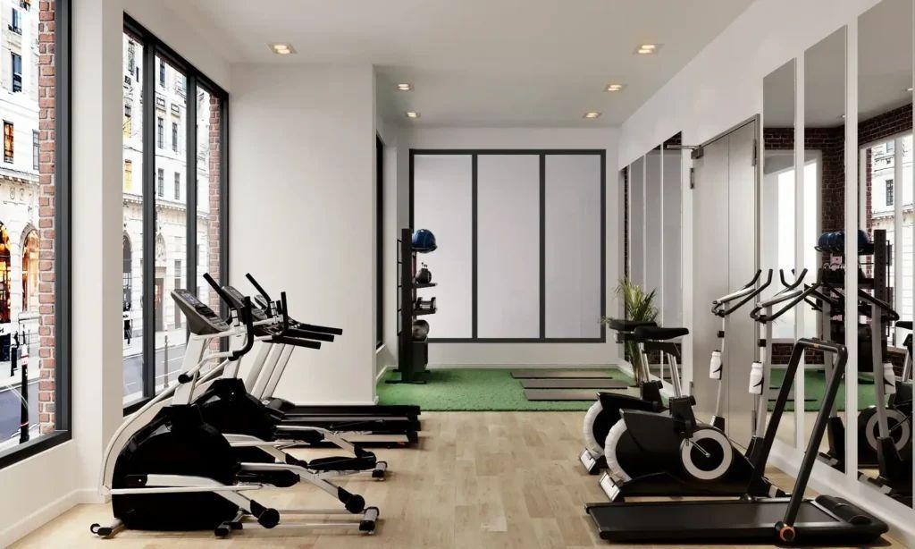 Premium En Suite - 51