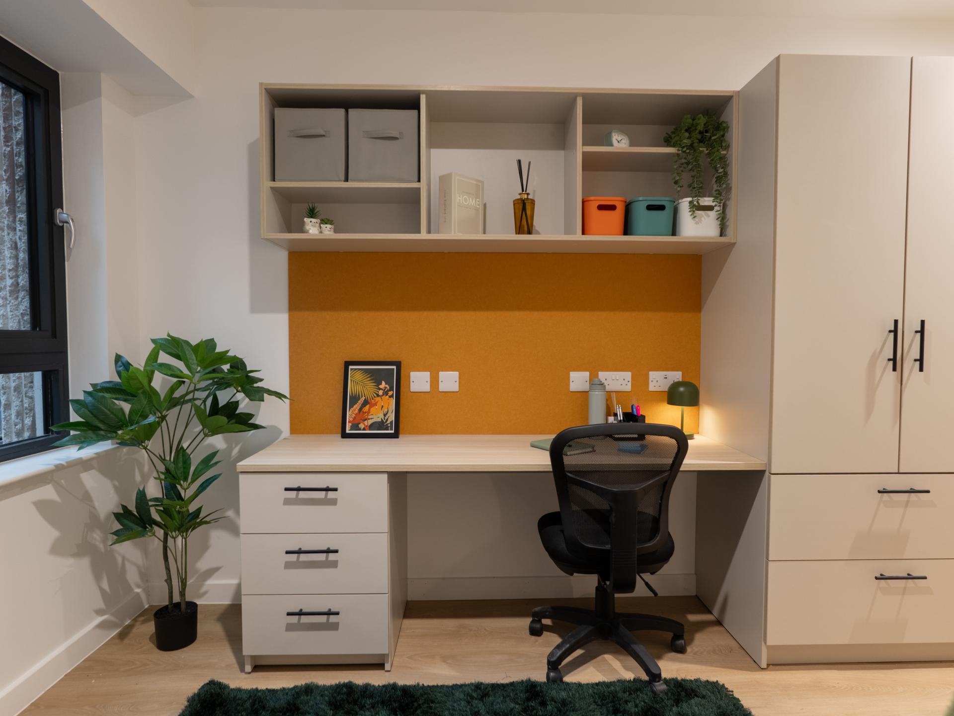 Premium En Suite - 18