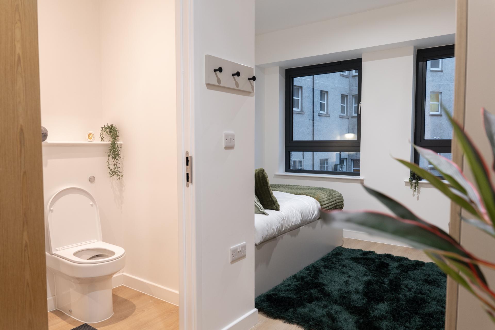 Premium En Suite - 19